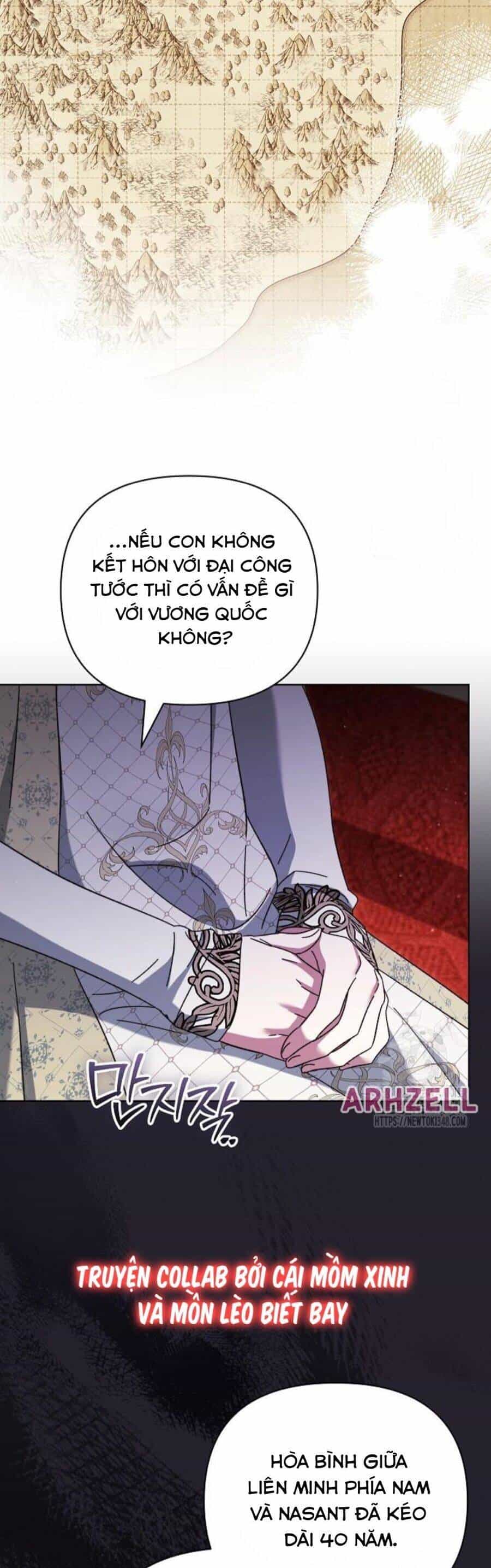 Dành Cho Nàng Juliet Xinh Đẹp - Chương 4 - ảnh 16