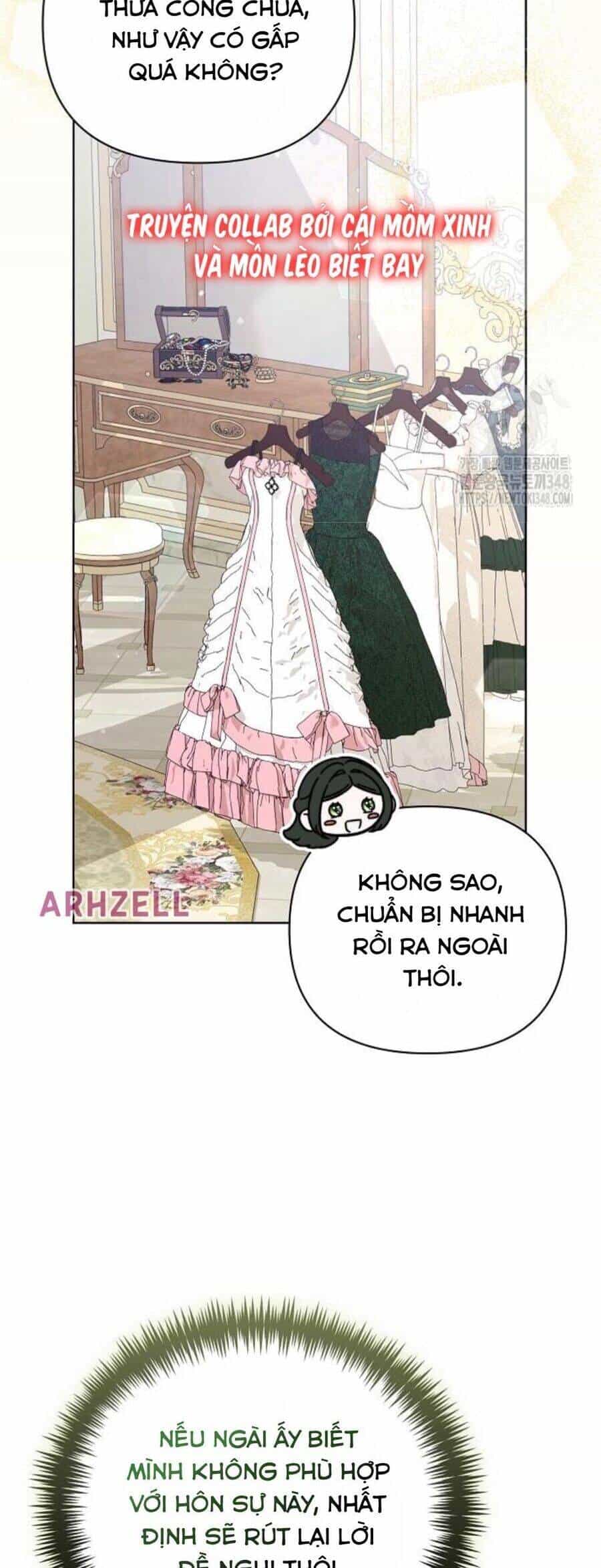 Dành Cho Nàng Juliet Xinh Đẹp - Chương 4 - ảnh 28