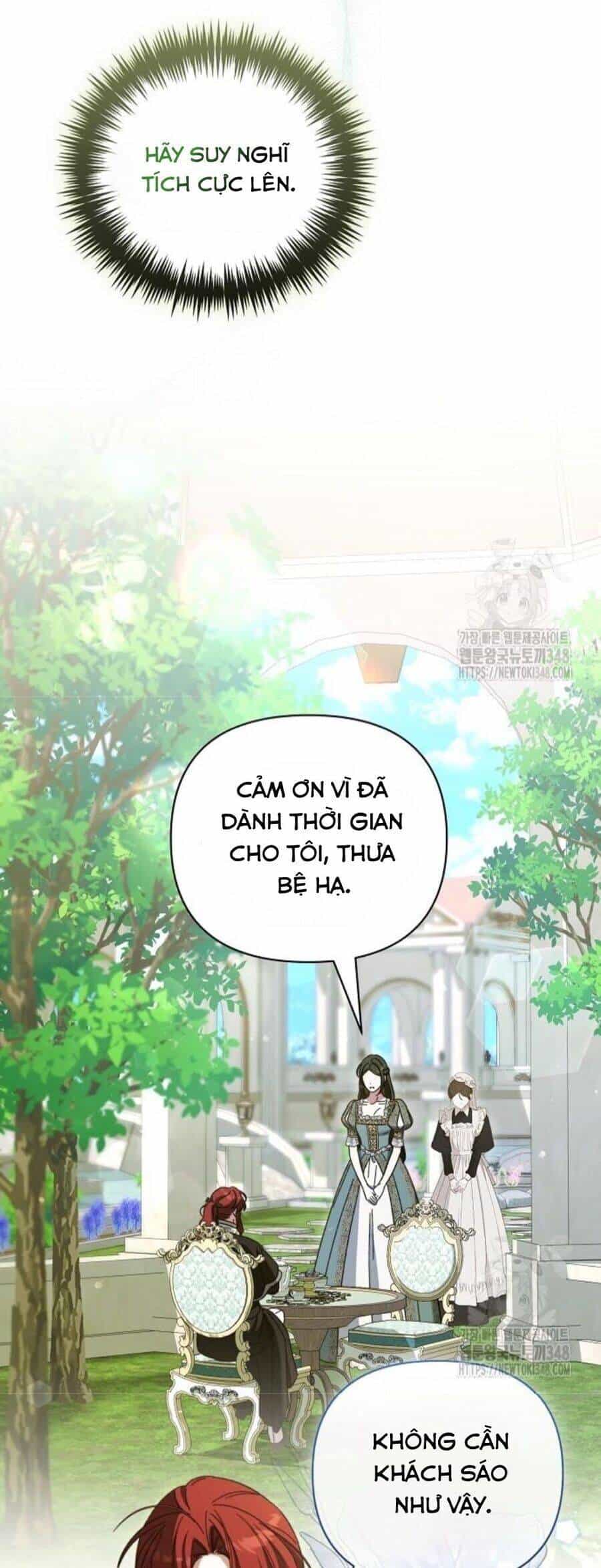 Dành Cho Nàng Juliet Xinh Đẹp - Chương 4 - ảnh 31