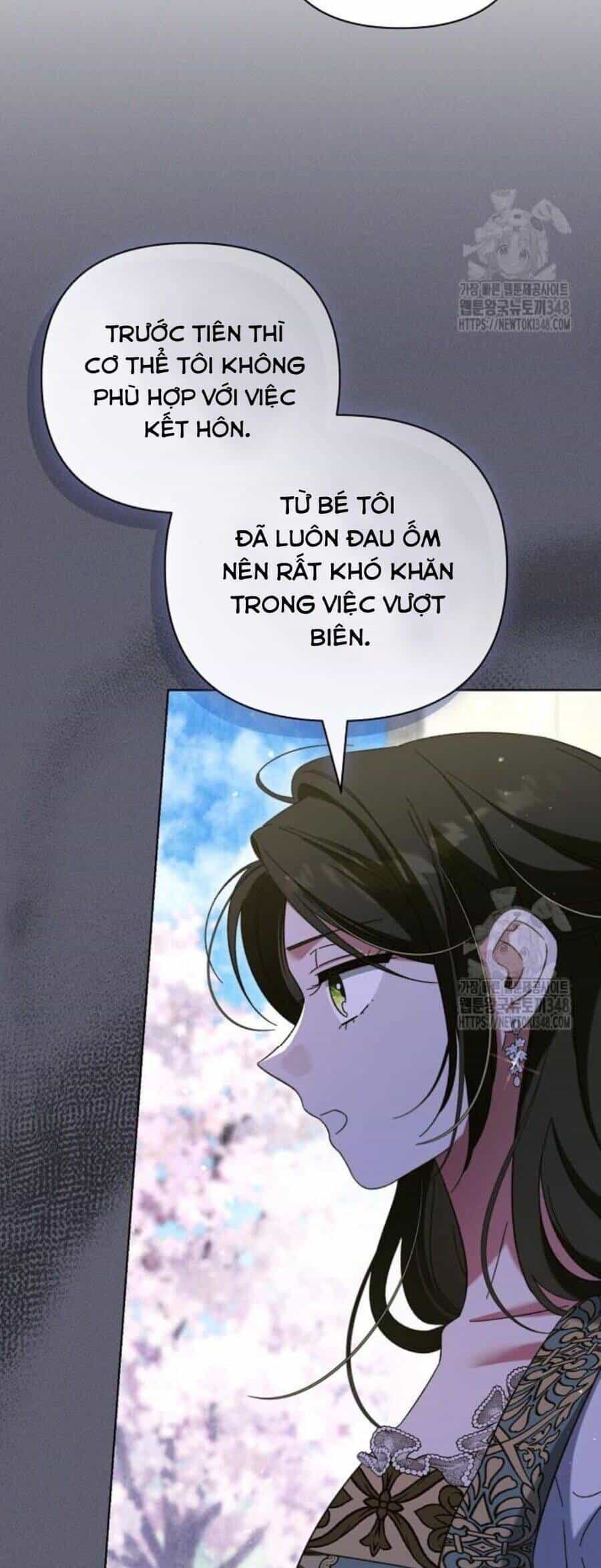Dành Cho Nàng Juliet Xinh Đẹp - Chương 4 - ảnh 37