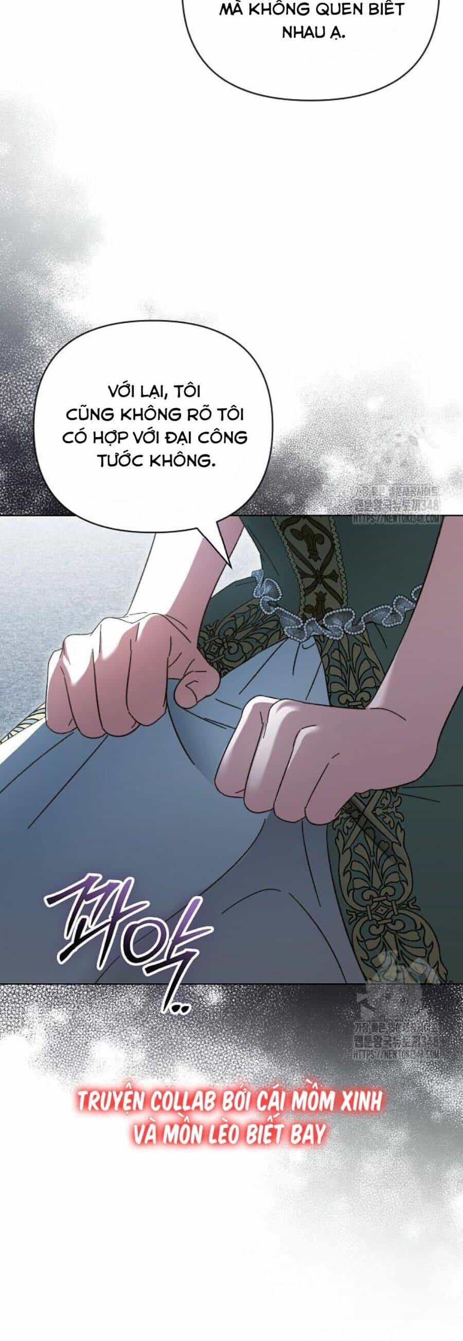 Dành Cho Nàng Juliet Xinh Đẹp - Chương 4 - ảnh 44