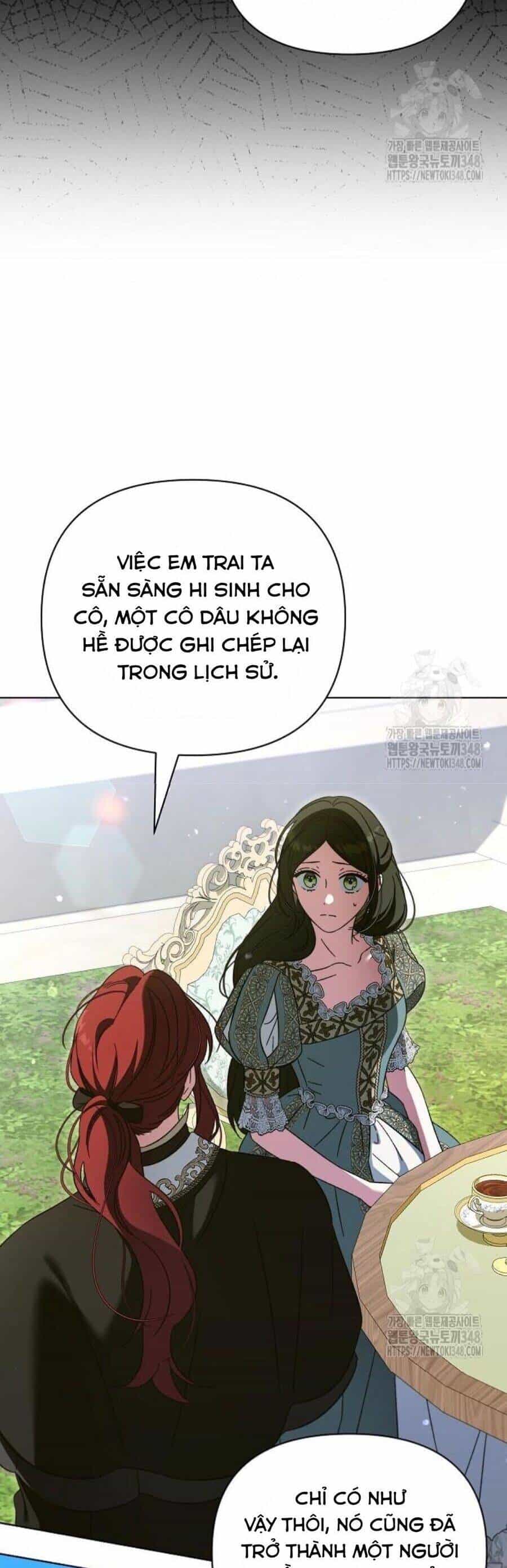 Dành Cho Nàng Juliet Xinh Đẹp - Chương 4 - ảnh 51
