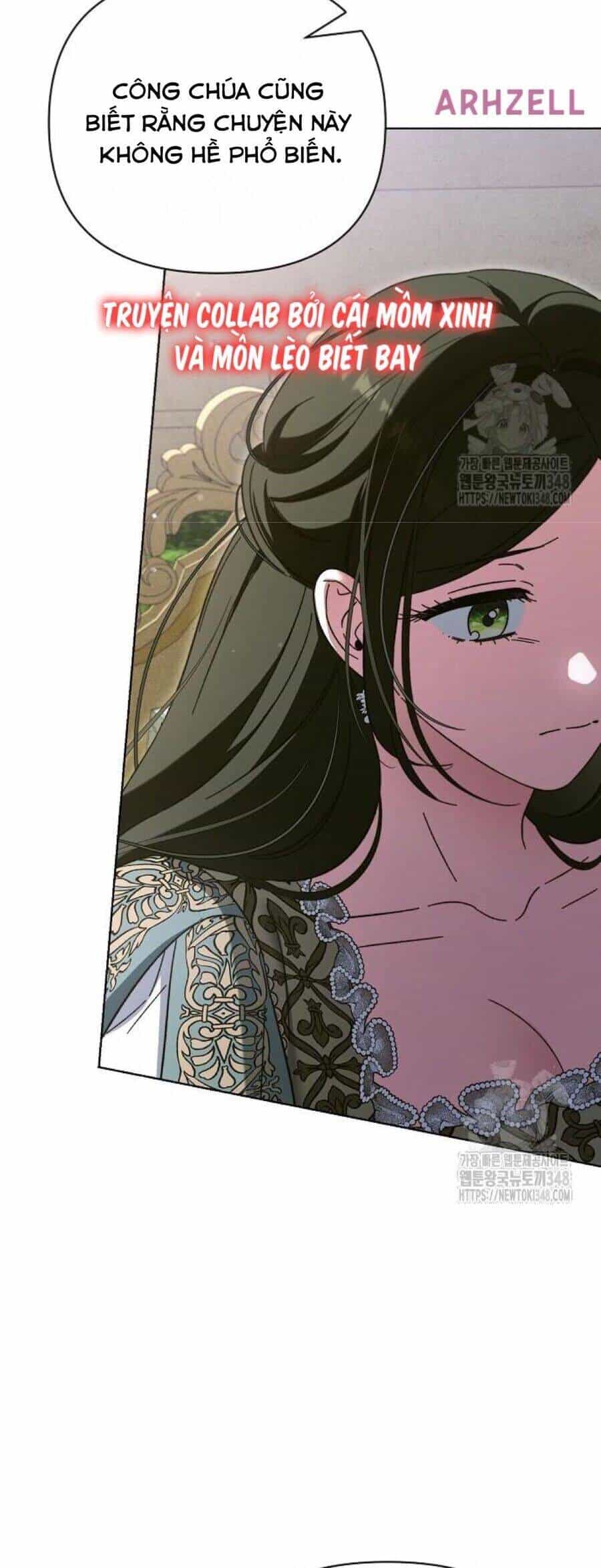 Dành Cho Nàng Juliet Xinh Đẹp - Chương 4 - ảnh 54