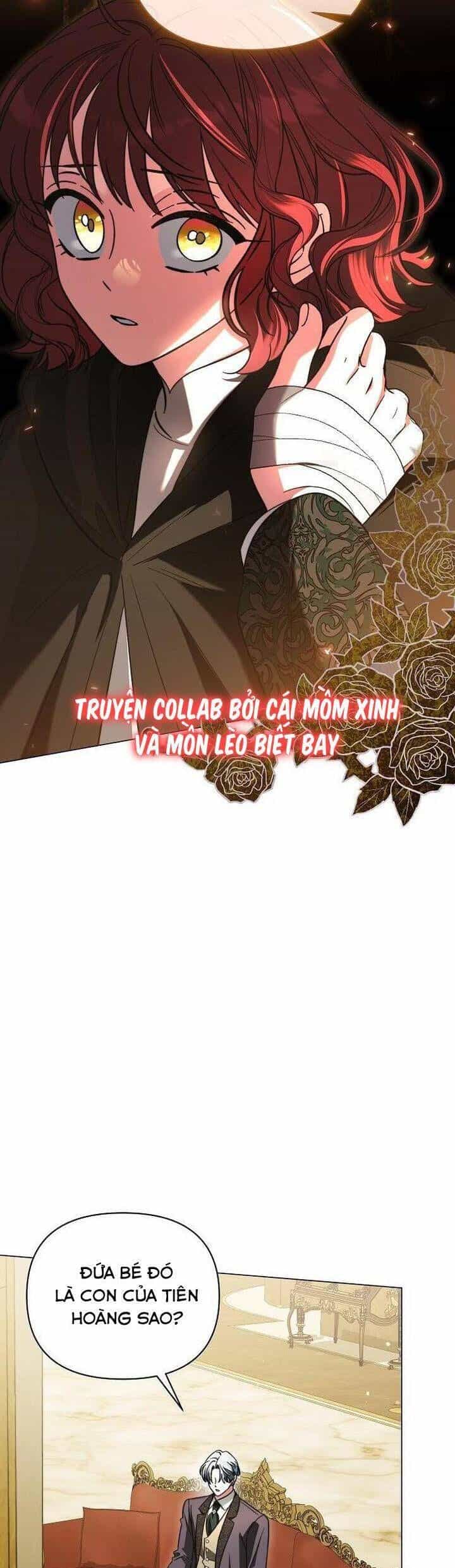 Dành Cho Nàng Juliet Xinh Đẹp - Chương 40 - ảnh 19