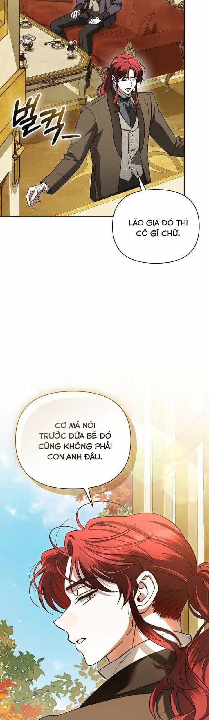 Dành Cho Nàng Juliet Xinh Đẹp - Chương 40 - ảnh 20