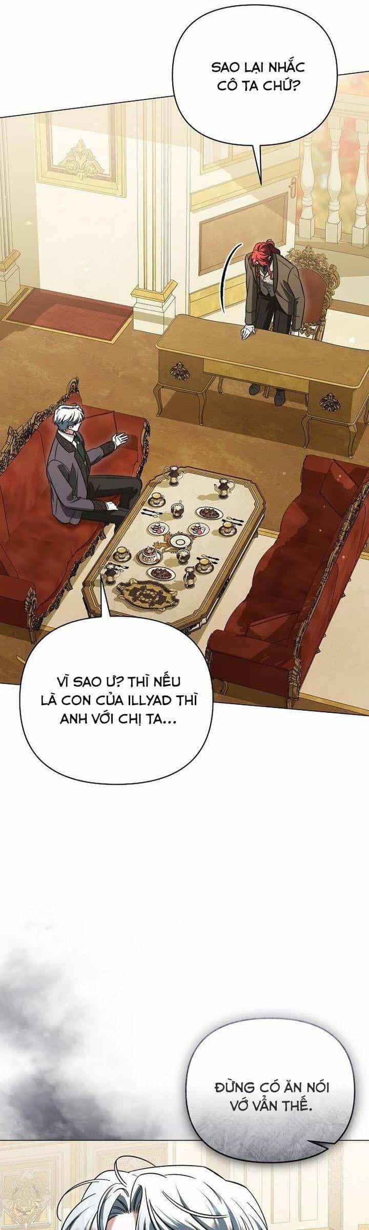 Dành Cho Nàng Juliet Xinh Đẹp - Chương 40 - ảnh 24
