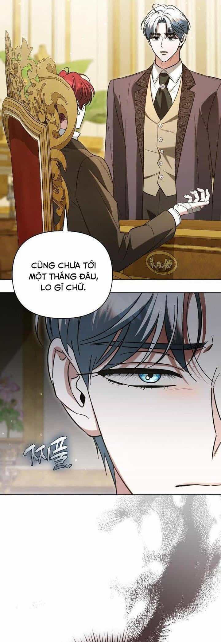 Dành Cho Nàng Juliet Xinh Đẹp - Chương 40 - ảnh 29