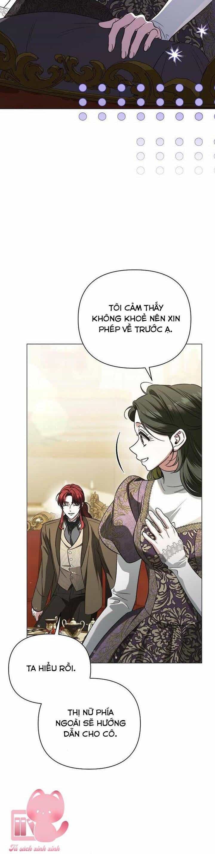 Dành Cho Nàng Juliet Xinh Đẹp - Chương 40 - ảnh 9