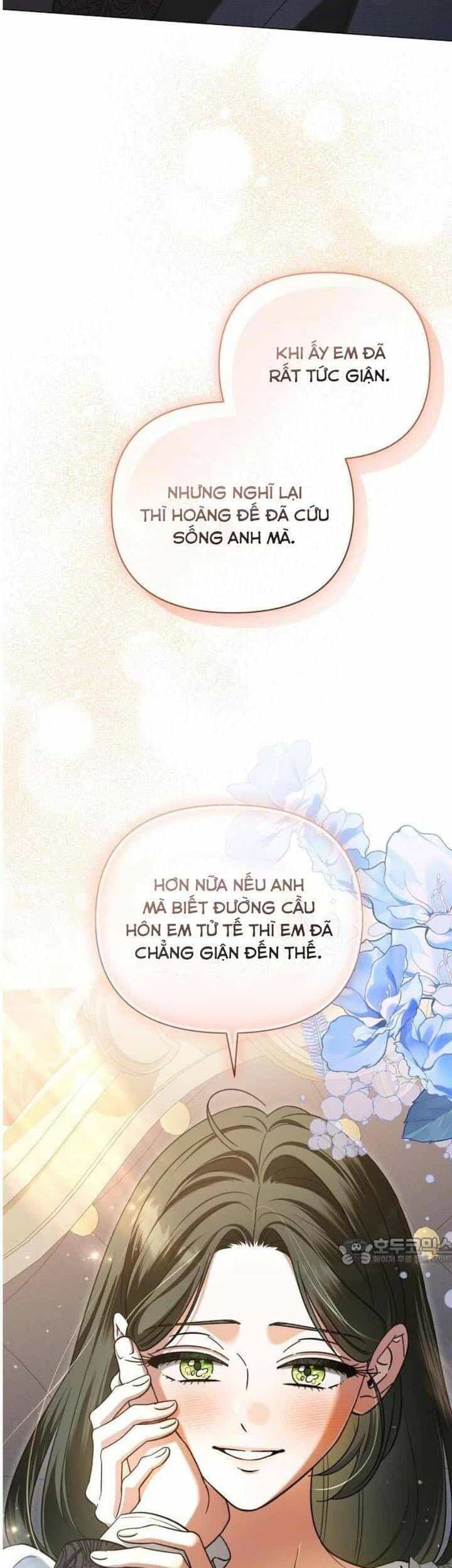 Dành Cho Nàng Juliet Xinh Đẹp - Chương 41 - ảnh 13