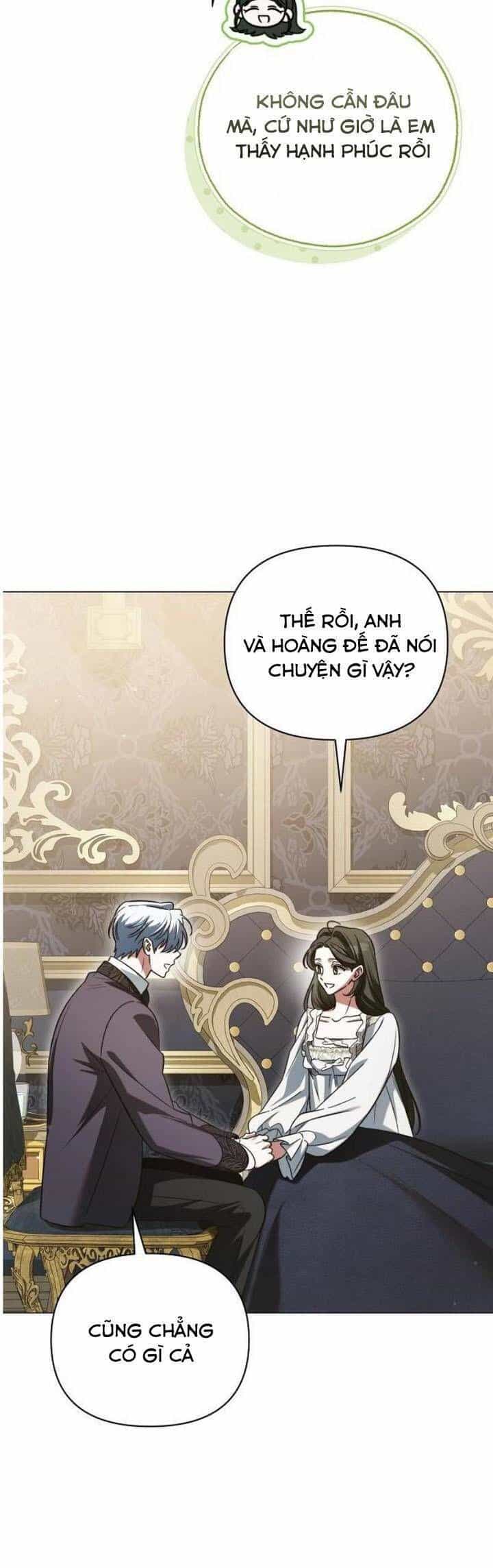 Dành Cho Nàng Juliet Xinh Đẹp - Chương 41 - ảnh 16