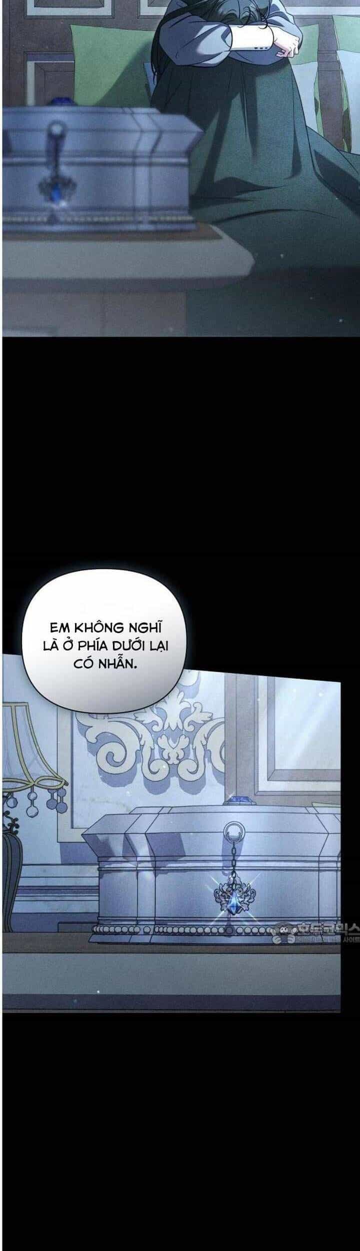 Dành Cho Nàng Juliet Xinh Đẹp - Chương 41 - ảnh 35