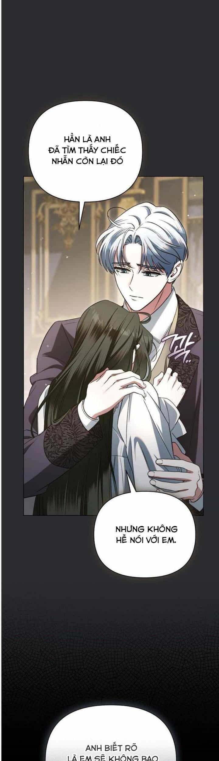 Dành Cho Nàng Juliet Xinh Đẹp - Chương 41 - ảnh 38
