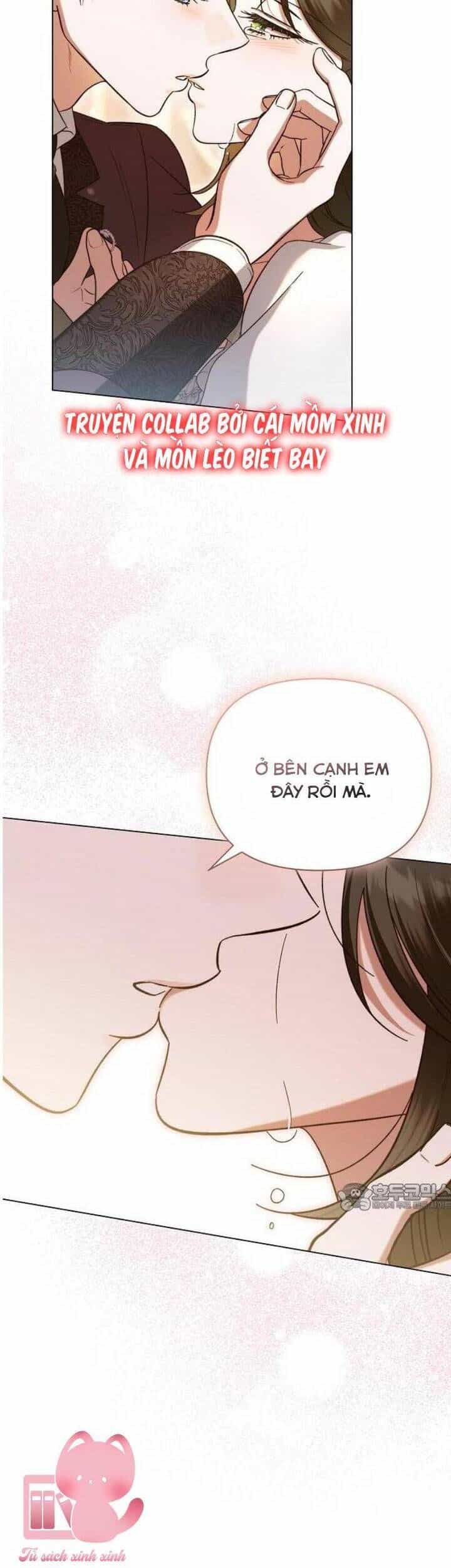 Dành Cho Nàng Juliet Xinh Đẹp - Chương 41 - ảnh 45