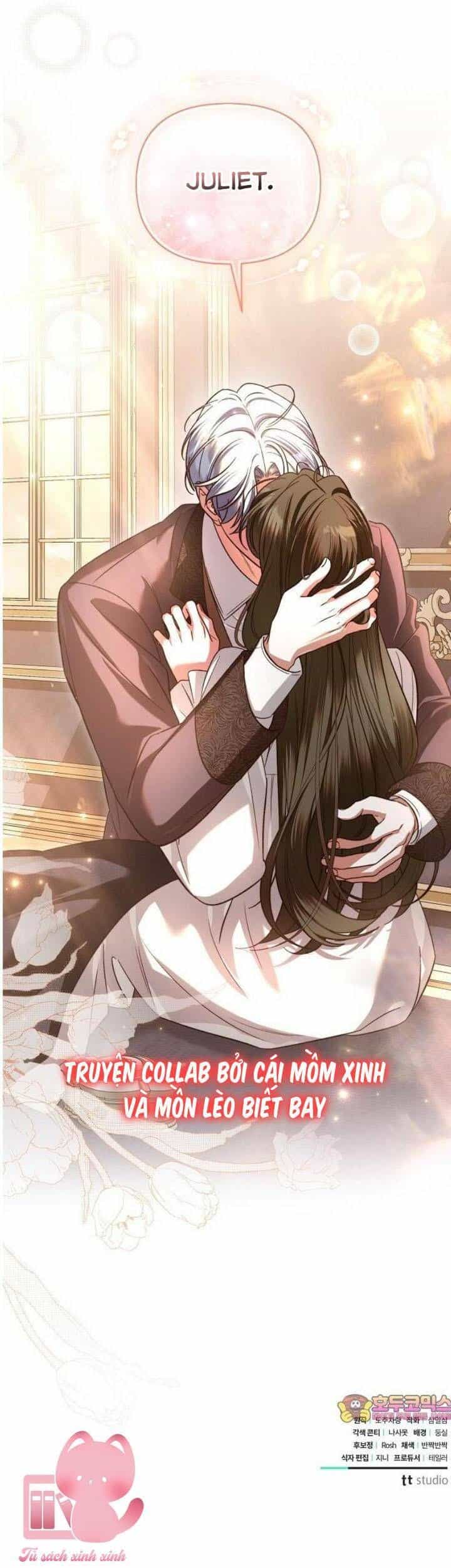 Dành Cho Nàng Juliet Xinh Đẹp - Chương 41 - ảnh 46