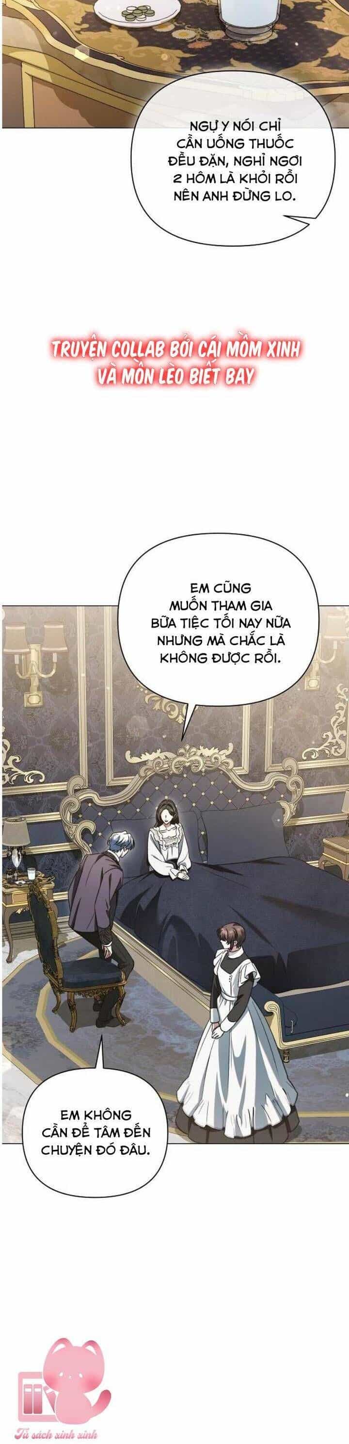Dành Cho Nàng Juliet Xinh Đẹp - Chương 41 - ảnh 7