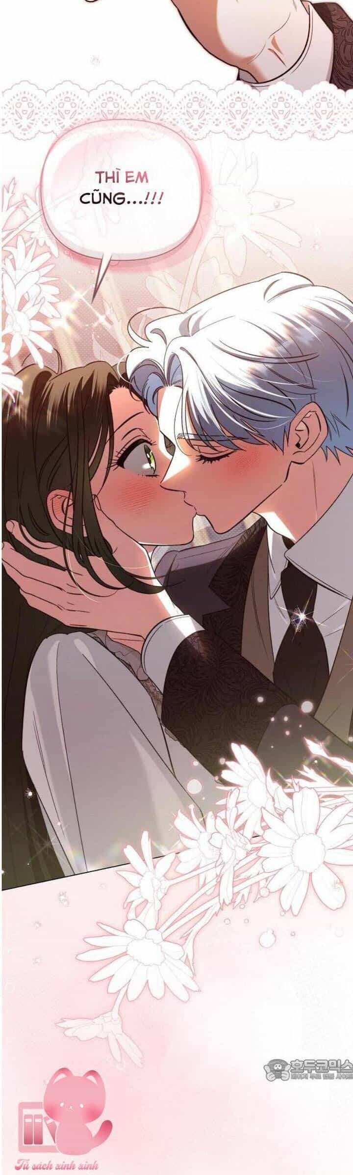 Dành Cho Nàng Juliet Xinh Đẹp - Chương 42 - ảnh 12