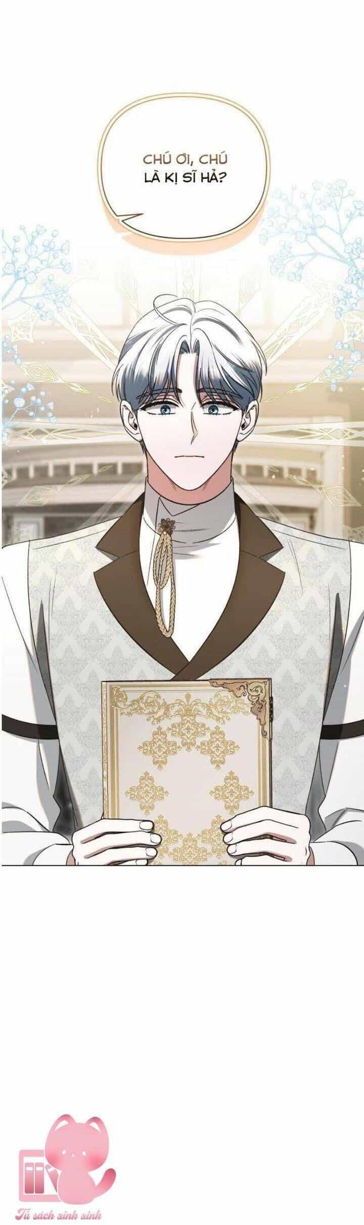 Dành Cho Nàng Juliet Xinh Đẹp - Chương 42 - ảnh 27