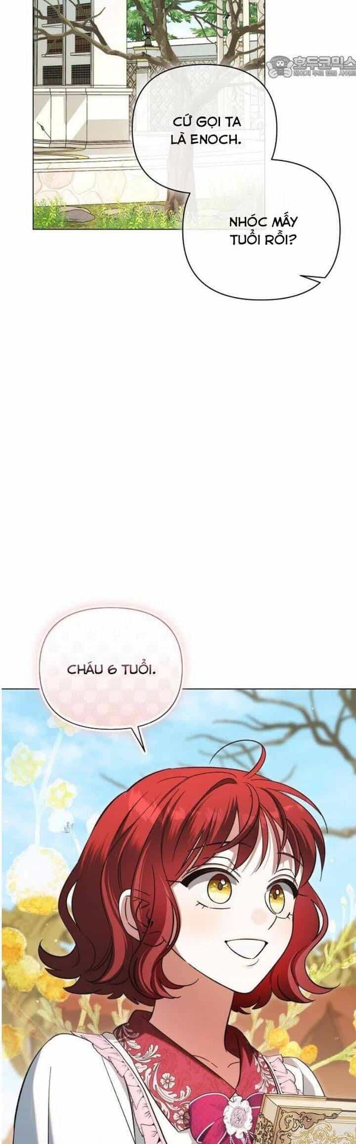 Dành Cho Nàng Juliet Xinh Đẹp - Chương 42 - ảnh 33