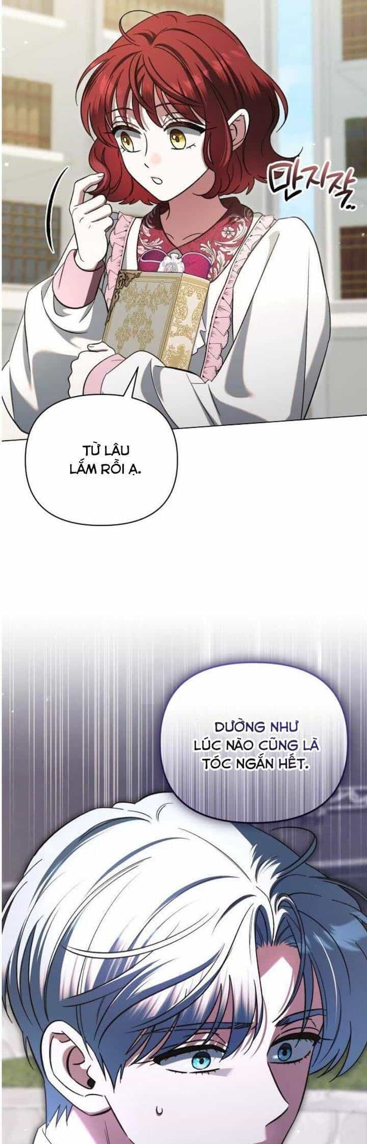 Dành Cho Nàng Juliet Xinh Đẹp - Chương 42 - ảnh 36