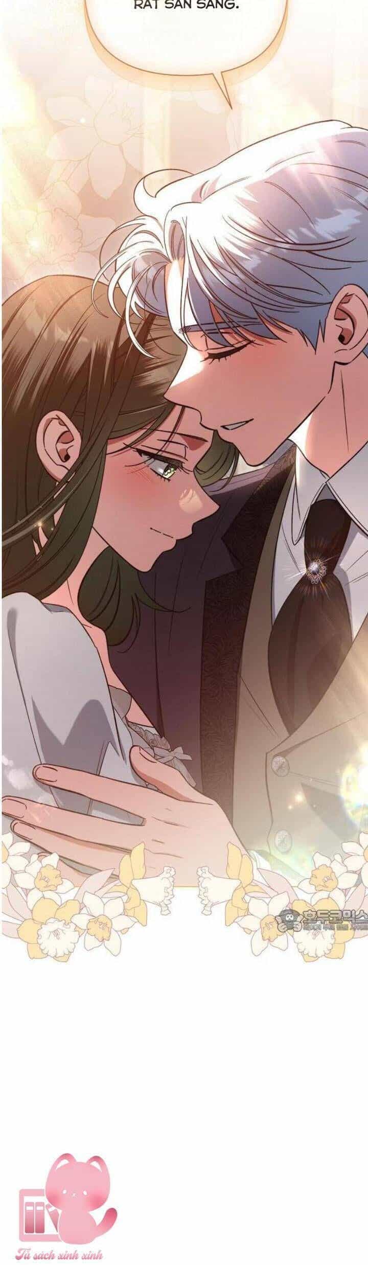 Dành Cho Nàng Juliet Xinh Đẹp - Chương 42 - ảnh 4