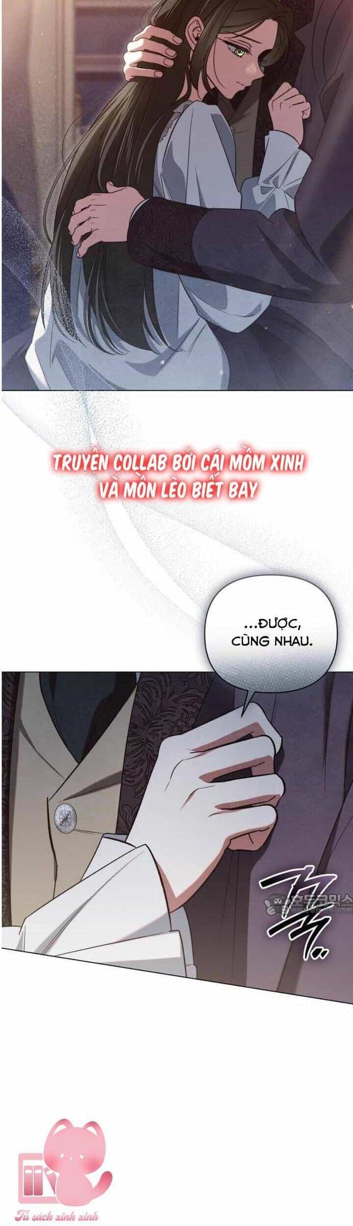 Dành Cho Nàng Juliet Xinh Đẹp - Chương 42 - ảnh 8