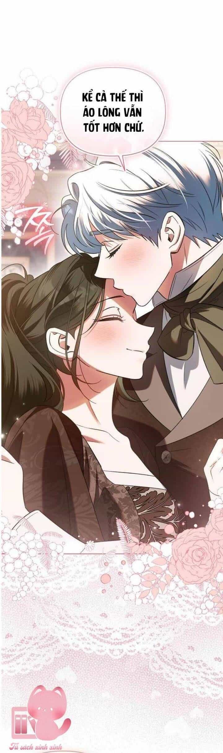Dành Cho Nàng Juliet Xinh Đẹp - Chương 43 - ảnh 12