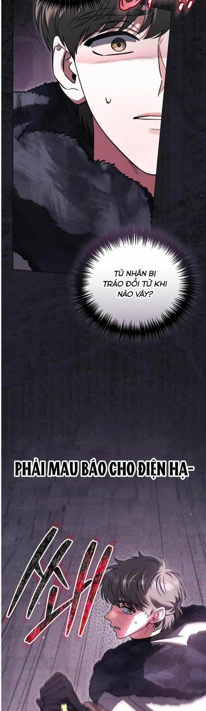 Dành Cho Nàng Juliet Xinh Đẹp - Chương 43 - ảnh 26