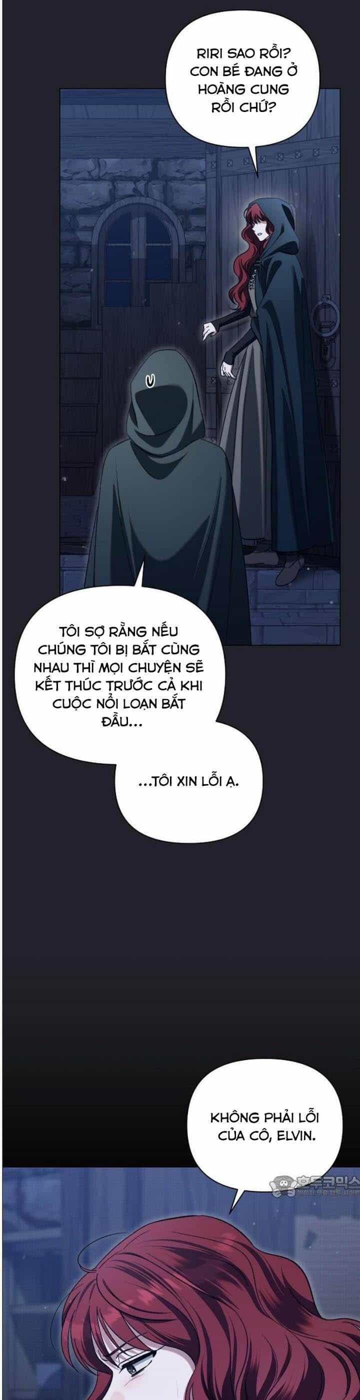 Dành Cho Nàng Juliet Xinh Đẹp - Chương 43 - ảnh 33
