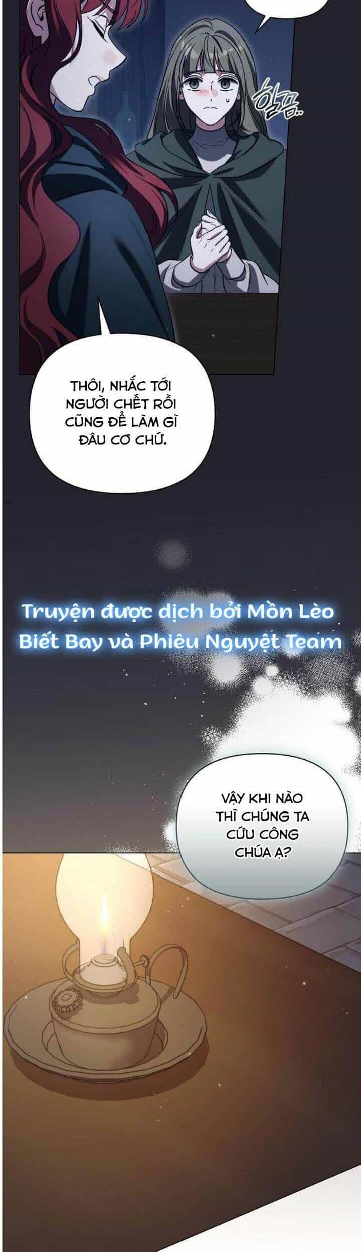 Dành Cho Nàng Juliet Xinh Đẹp - Chương 43 - ảnh 38