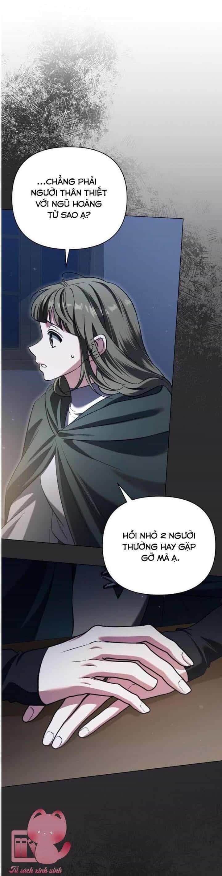 Dành Cho Nàng Juliet Xinh Đẹp - Chương 43 - ảnh 42