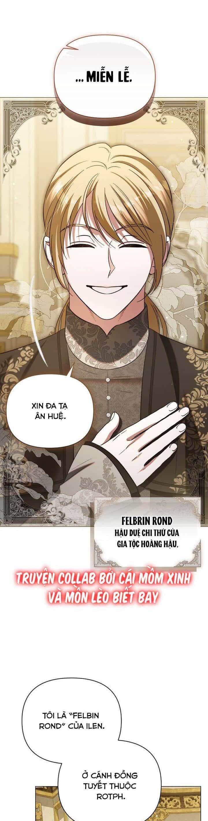 Dành Cho Nàng Juliet Xinh Đẹp - Chương 44 - ảnh 15