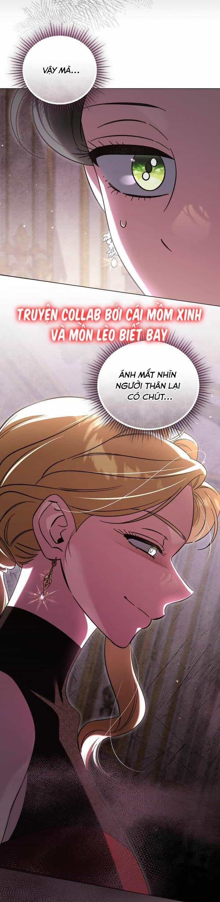 Dành Cho Nàng Juliet Xinh Đẹp - Chương 44 - ảnh 18