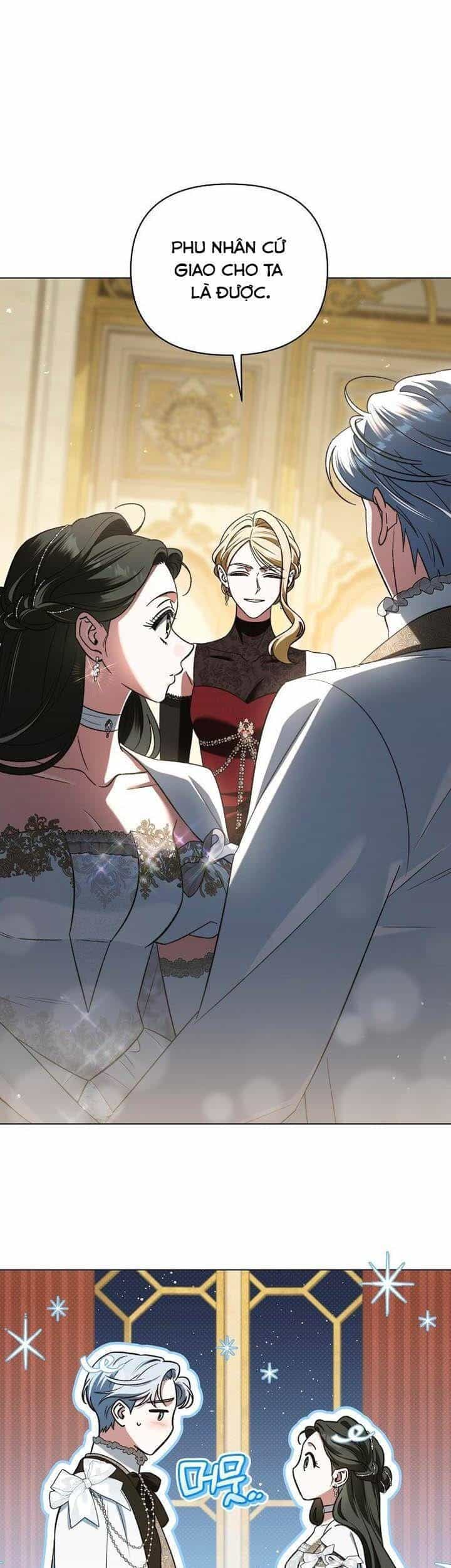 Dành Cho Nàng Juliet Xinh Đẹp - Chương 44 - ảnh 2