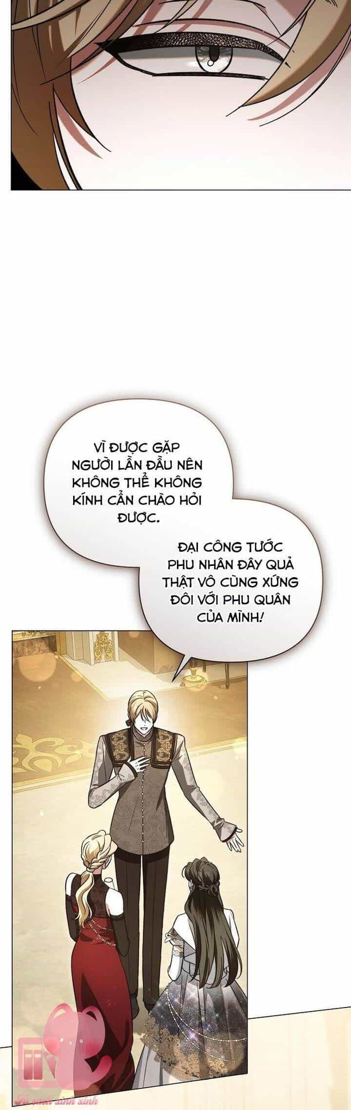Dành Cho Nàng Juliet Xinh Đẹp - Chương 44 - ảnh 21
