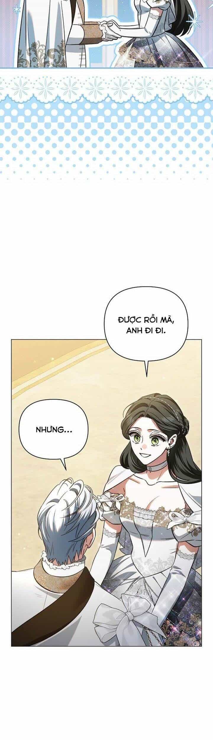 Dành Cho Nàng Juliet Xinh Đẹp - Chương 44 - ảnh 3