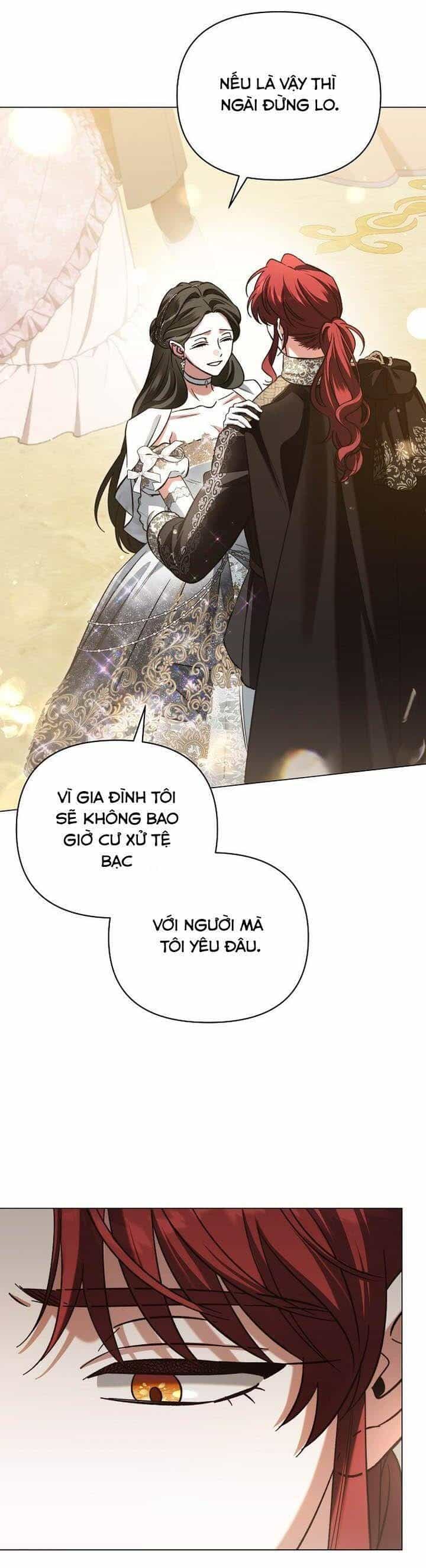 Dành Cho Nàng Juliet Xinh Đẹp - Chương 45 - ảnh 10