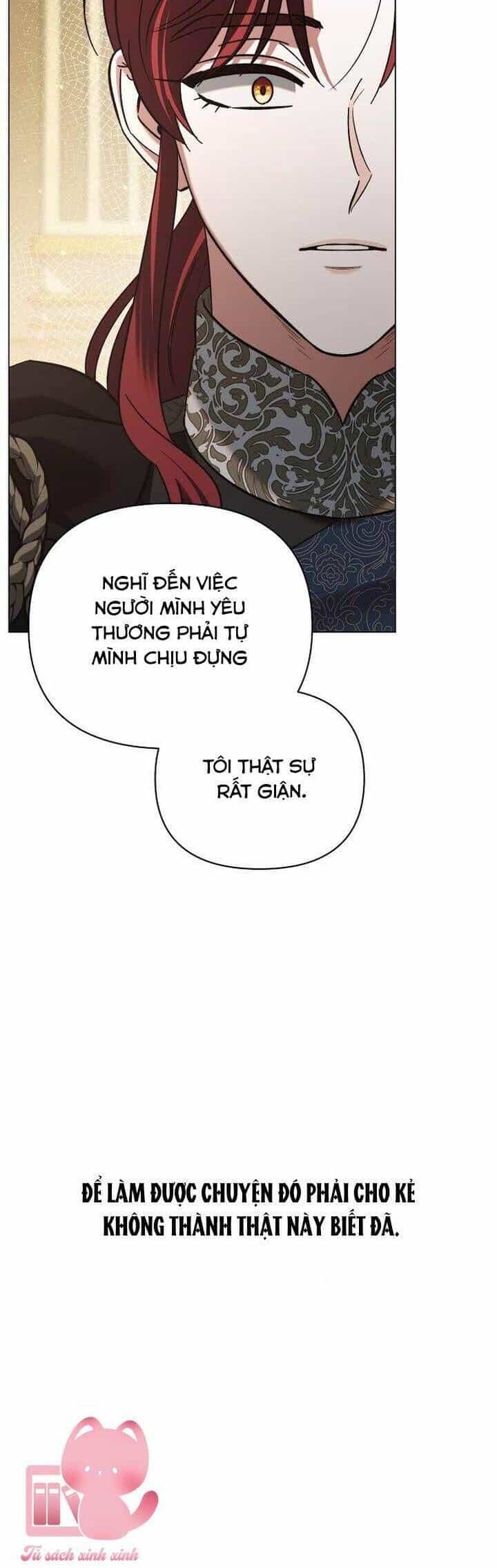 Dành Cho Nàng Juliet Xinh Đẹp - Chương 45 - ảnh 16