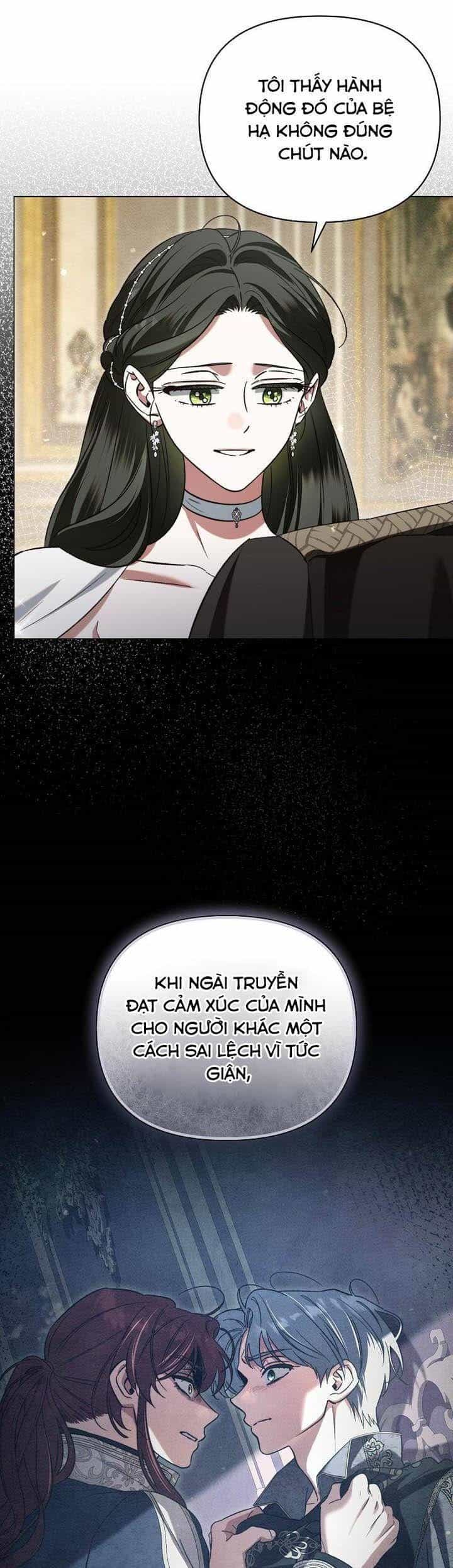 Dành Cho Nàng Juliet Xinh Đẹp - Chương 45 - ảnh 17