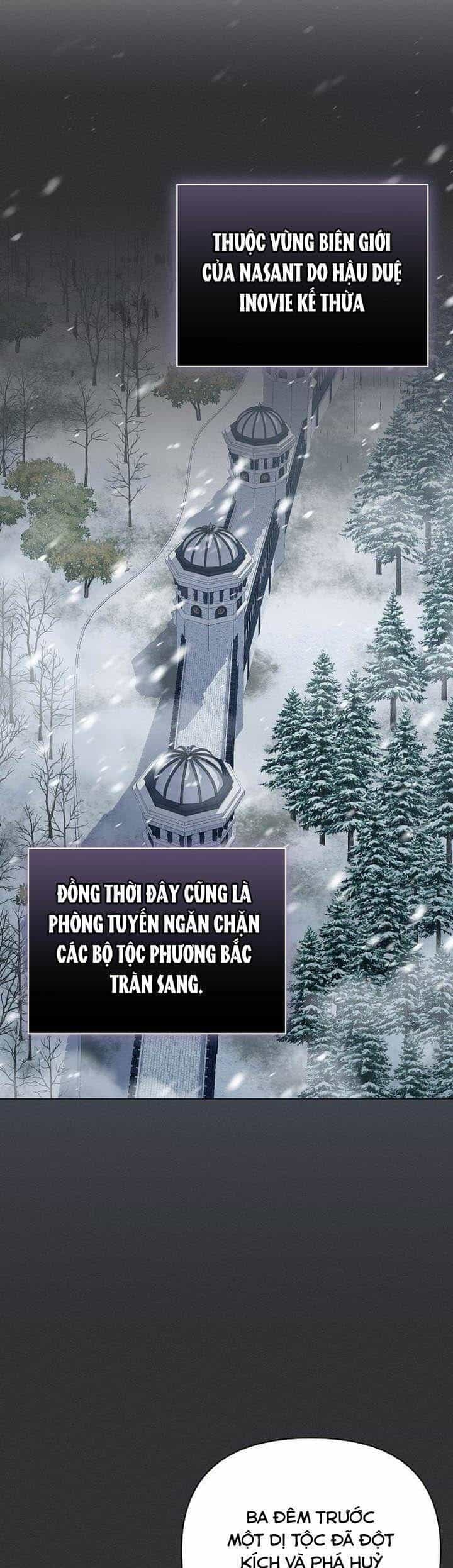 Dành Cho Nàng Juliet Xinh Đẹp - Chương 45 - ảnh 43