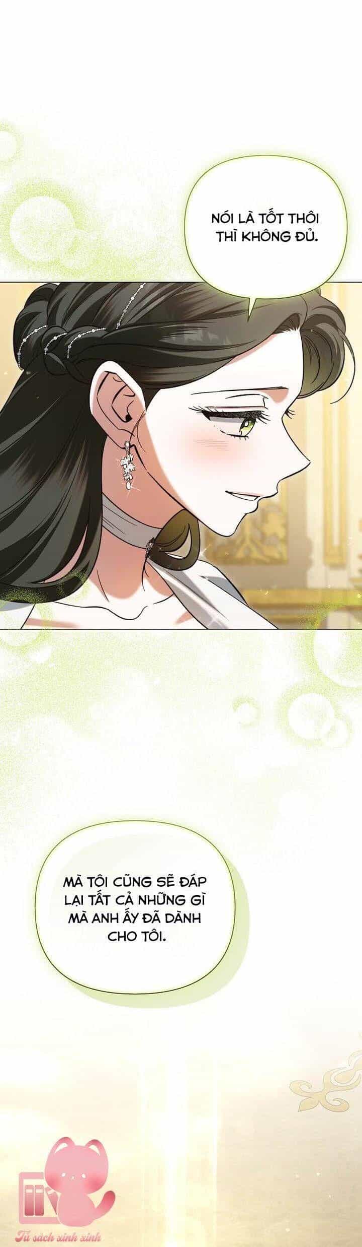 Dành Cho Nàng Juliet Xinh Đẹp - Chương 45 - ảnh 5