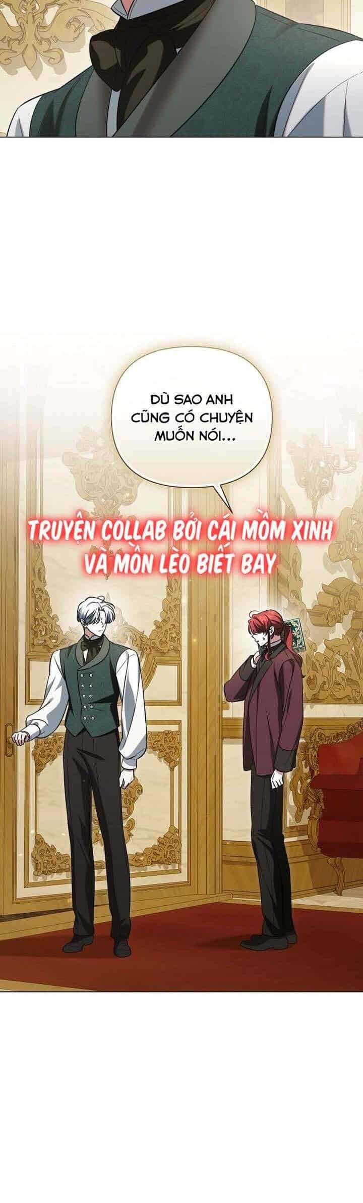 Dành Cho Nàng Juliet Xinh Đẹp - Chương 46 - ảnh 17