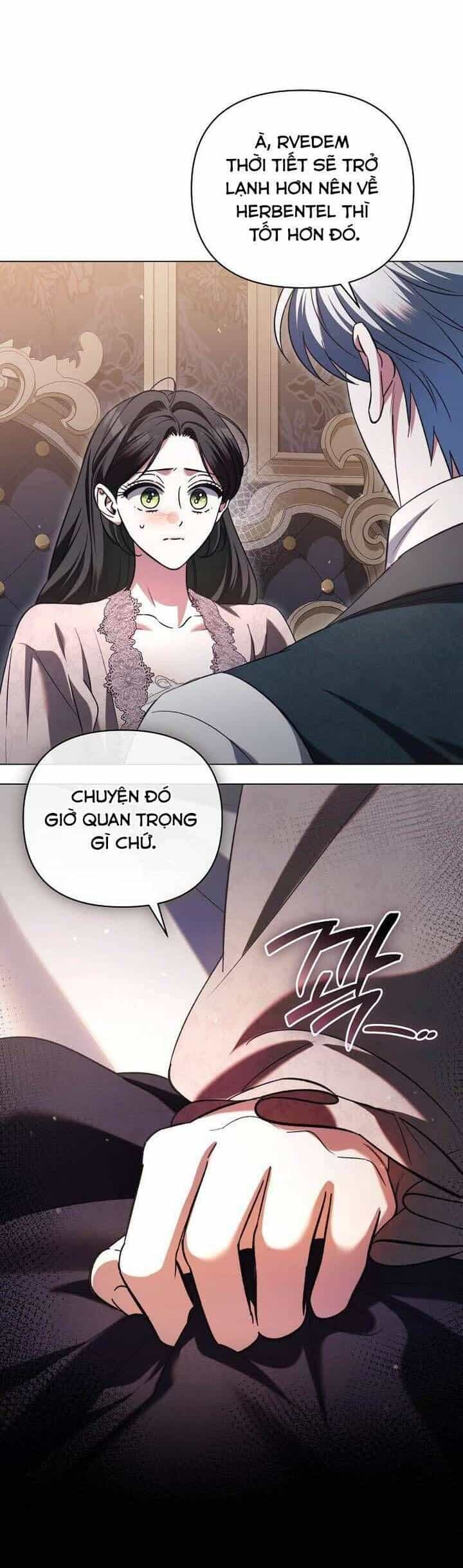 Dành Cho Nàng Juliet Xinh Đẹp - Chương 46 - ảnh 34