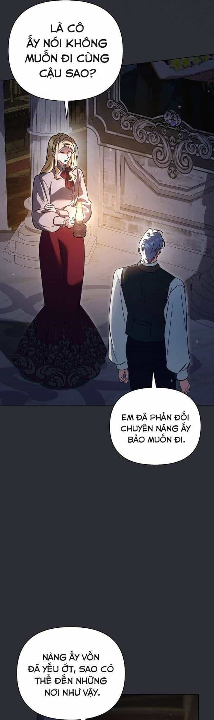 Dành Cho Nàng Juliet Xinh Đẹp - Chương 47 - ảnh 10