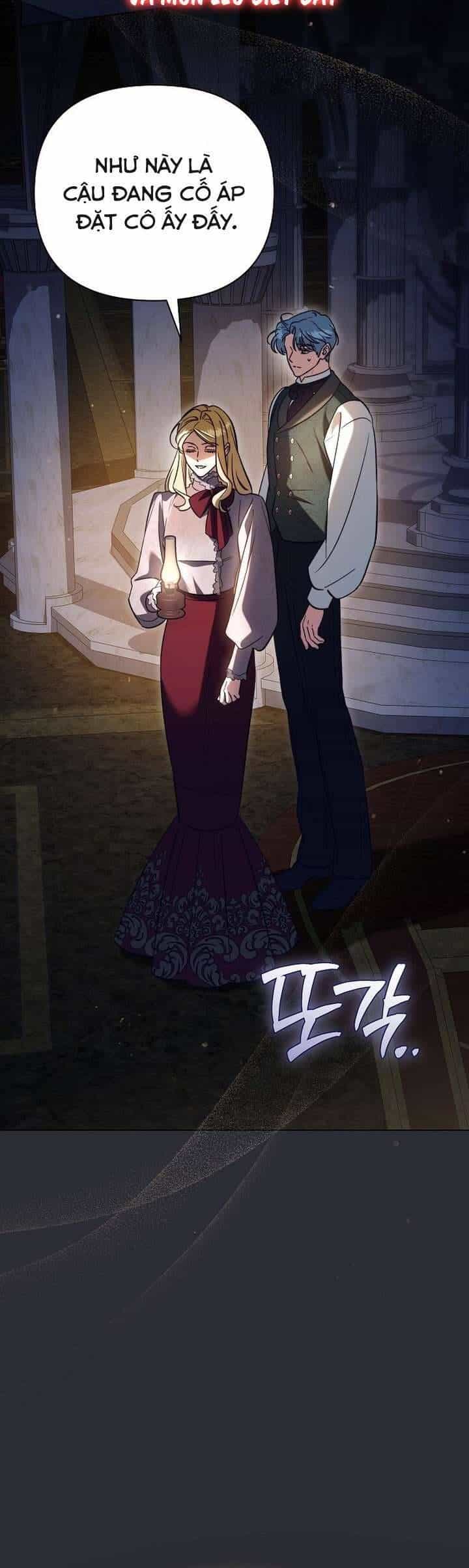 Dành Cho Nàng Juliet Xinh Đẹp - Chương 47 - ảnh 16
