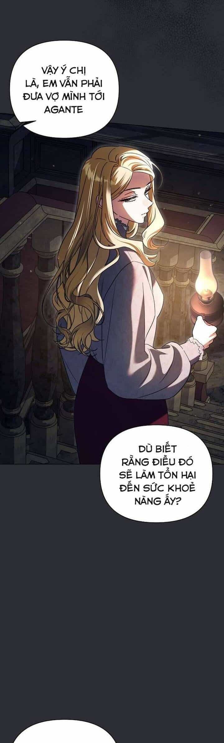 Dành Cho Nàng Juliet Xinh Đẹp - Chương 47 - ảnh 29