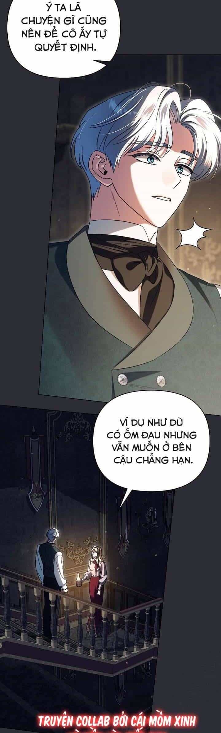 Dành Cho Nàng Juliet Xinh Đẹp - Chương 47 - ảnh 30
