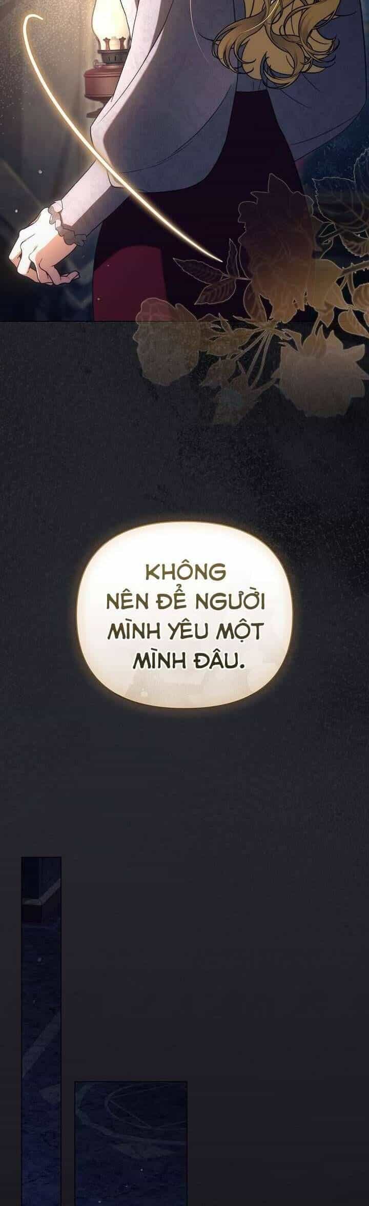 Dành Cho Nàng Juliet Xinh Đẹp - Chương 47 - ảnh 33