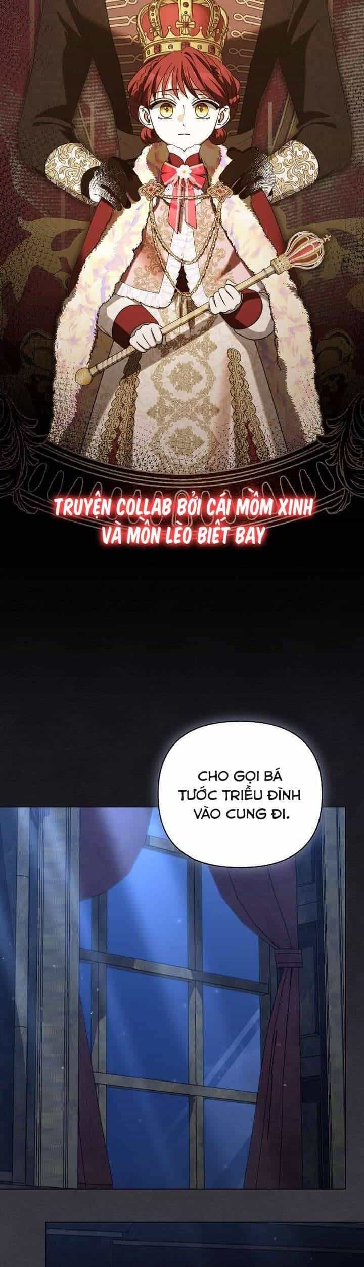 Dành Cho Nàng Juliet Xinh Đẹp - Chương 47 - ảnh 41