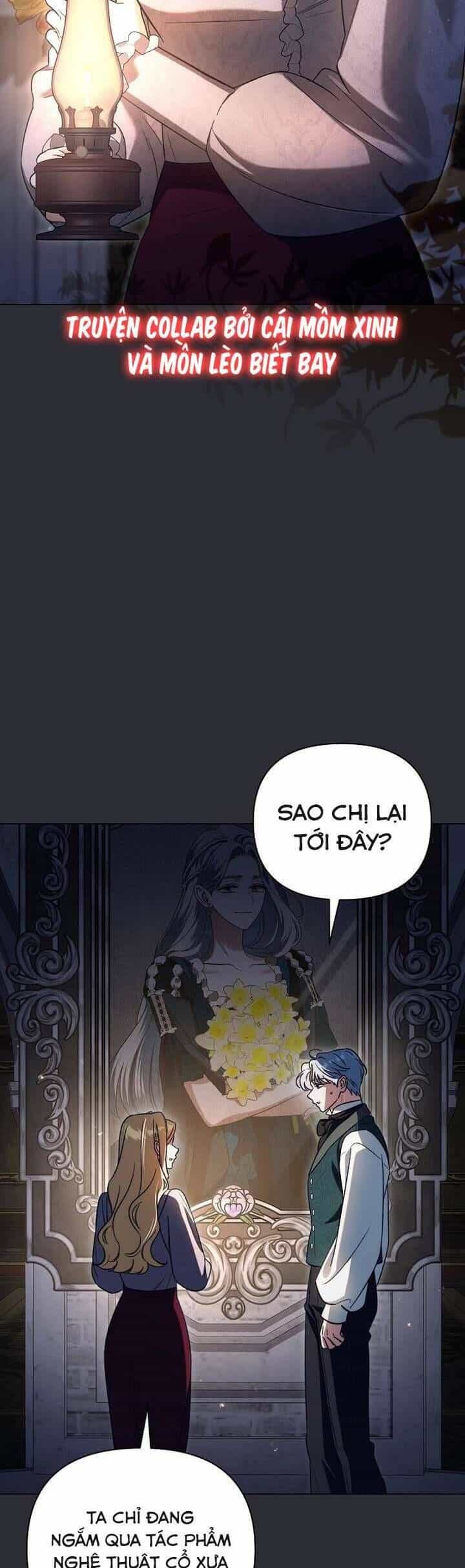 Dành Cho Nàng Juliet Xinh Đẹp - Chương 47 - ảnh 5