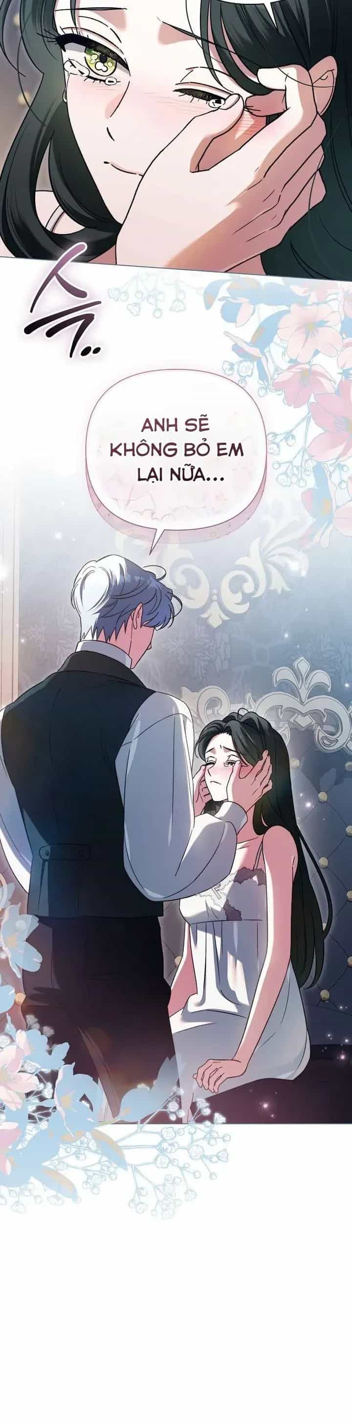Dành Cho Nàng Juliet Xinh Đẹp - Chương 48 - ảnh 14